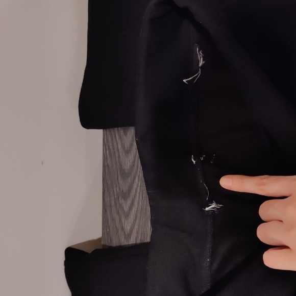 Ralph lauren pants Size M have matching top - Picture 3 of 4